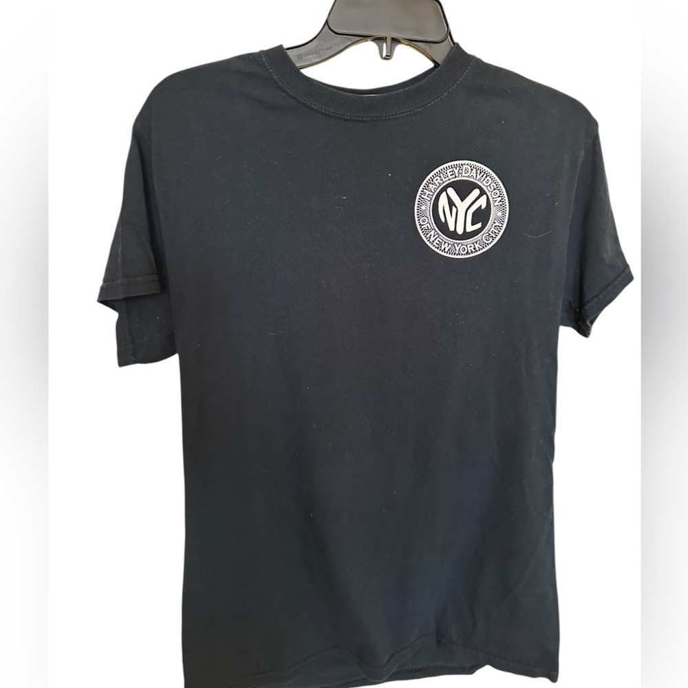 Men’s Harley Davidson t-shirt size S